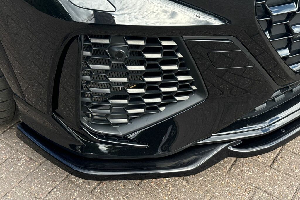 Audi RS Q3 Tfsi Quattro Vorsprung S Tronic #52
