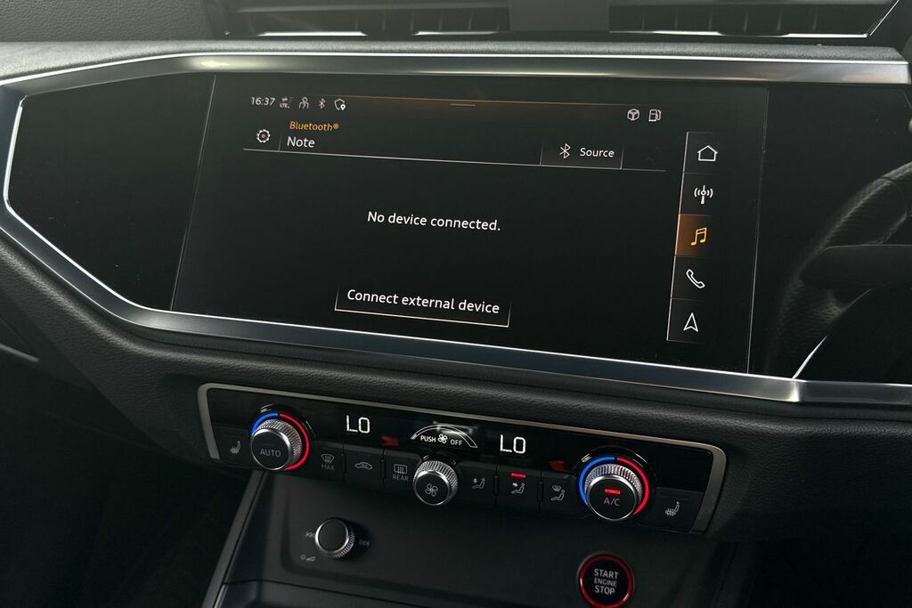 Audi RS Q3 Tfsi Quattro Vorsprung S Tronic #34