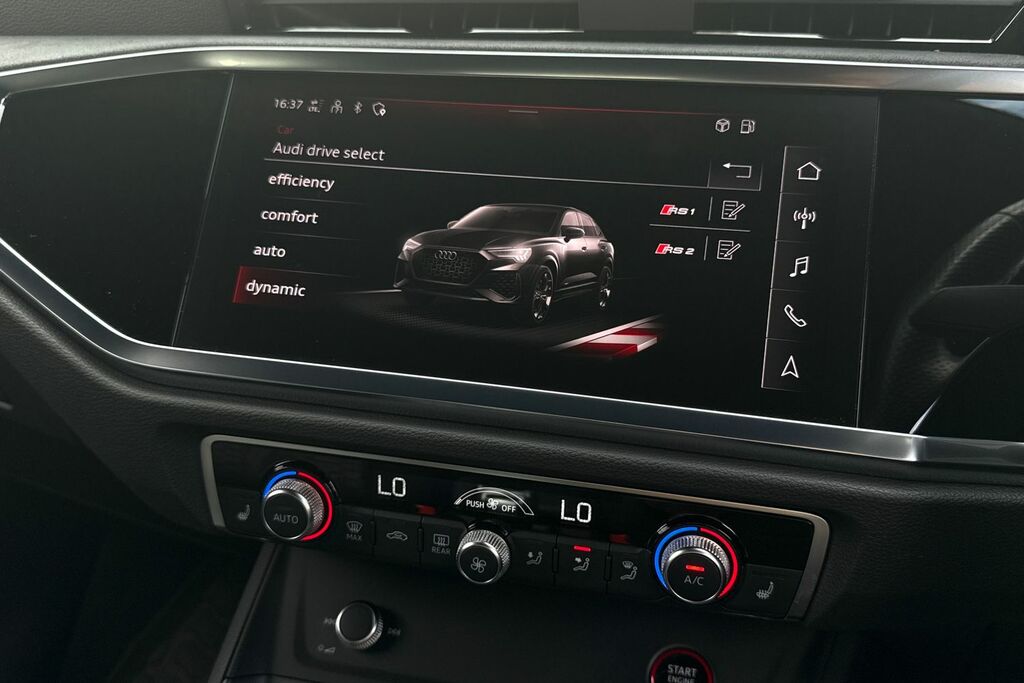 Audi RS Q3 Tfsi Quattro Vorsprung S Tronic #28