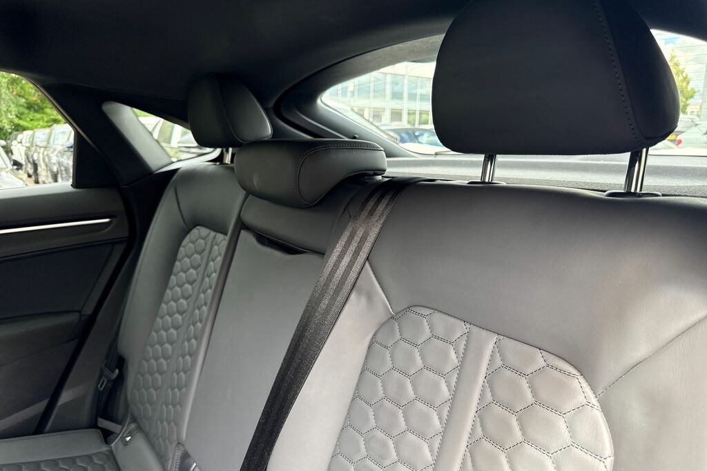 Audi RS Q3 Tfsi Quattro Vorsprung S Tronic #18