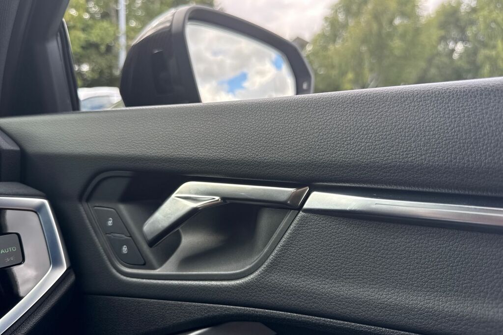 Audi RS Q3 Tfsi Quattro Vorsprung S Tronic #20