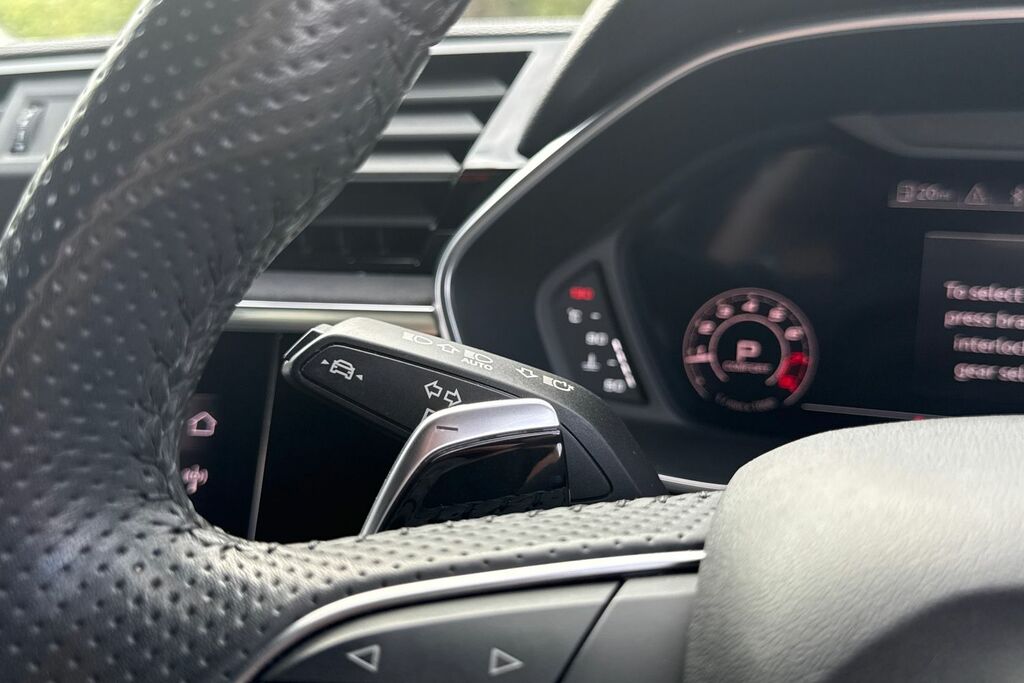 Audi RS Q3 Tfsi Quattro Vorsprung S Tronic #40