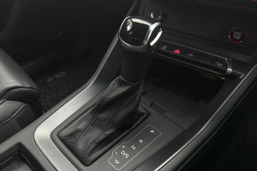 Audi RS Q3 Tfsi Quattro Vorsprung S Tronic #22