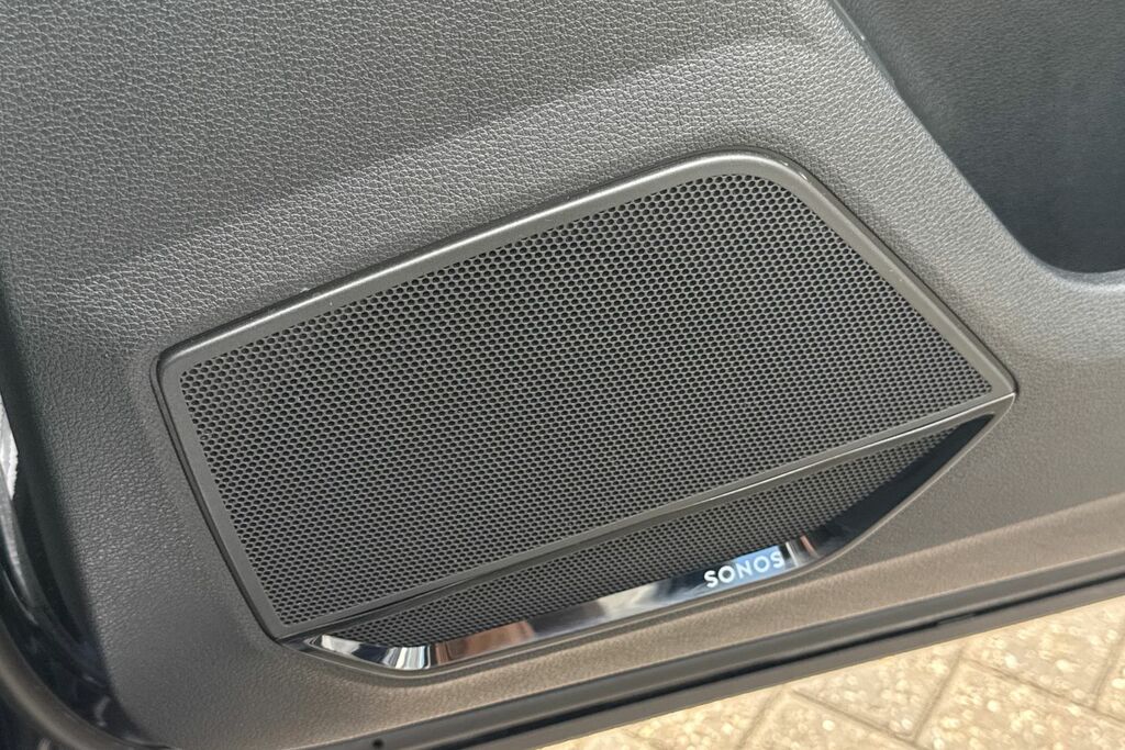 Audi RS Q3 Tfsi Quattro Vorsprung S Tronic #48