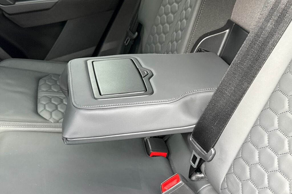 Audi RS Q3 Tfsi Quattro Vorsprung S Tronic #58