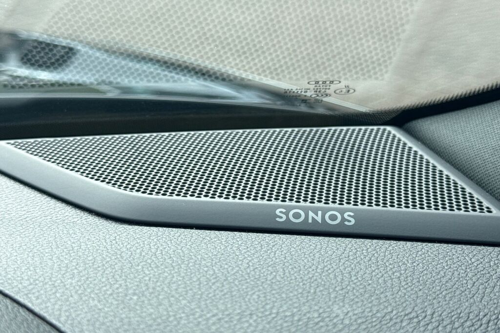 Audi RS Q3 Tfsi Quattro Vorsprung S Tronic #24
