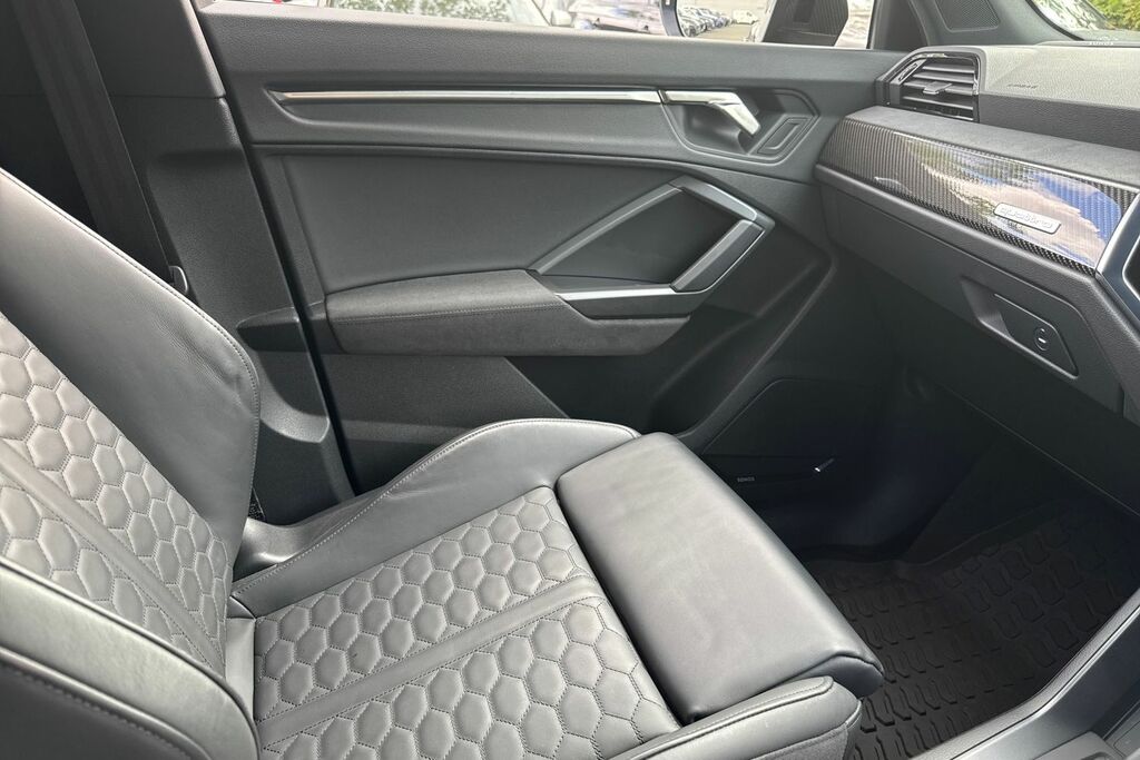 Audi RS Q3 Tfsi Quattro Vorsprung S Tronic #19