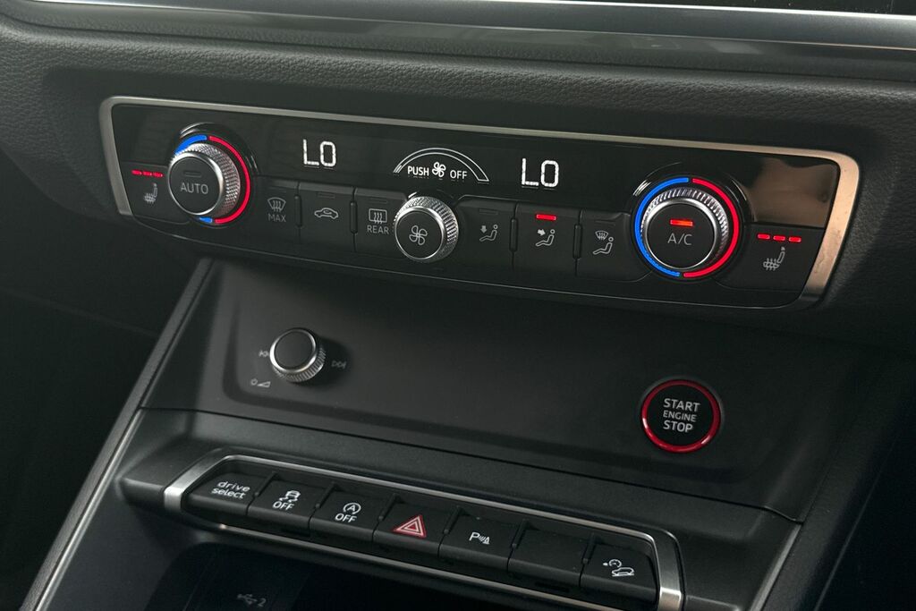 Audi RS Q3 Tfsi Quattro Vorsprung S Tronic #21