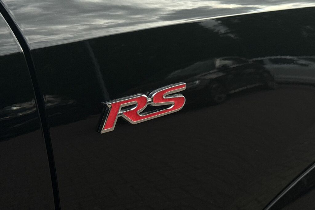 Audi RS Q3 Tfsi Quattro Vorsprung S Tronic #51