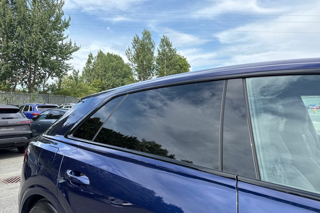 Audi SQ8 4.0 Tfsi V8 Black Edition Suv Tiptronic Grey #32
