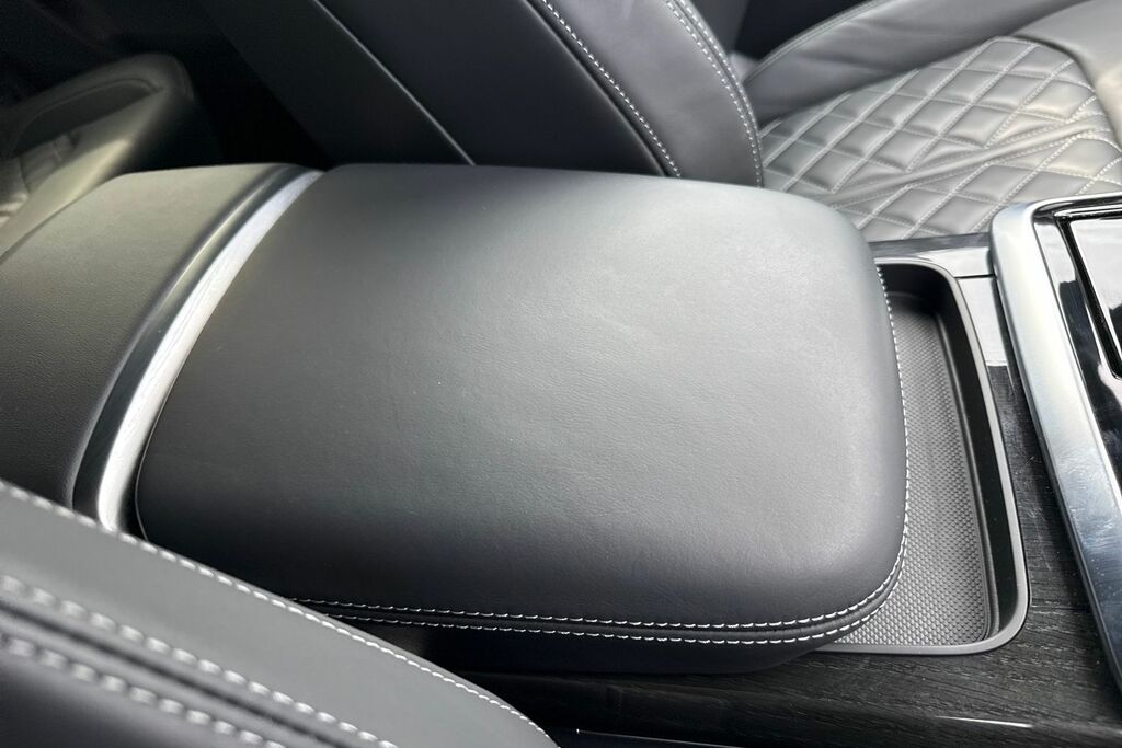 Audi SQ8 4.0 Tfsi V8 Black Edition Suv Tiptronic Grey #59