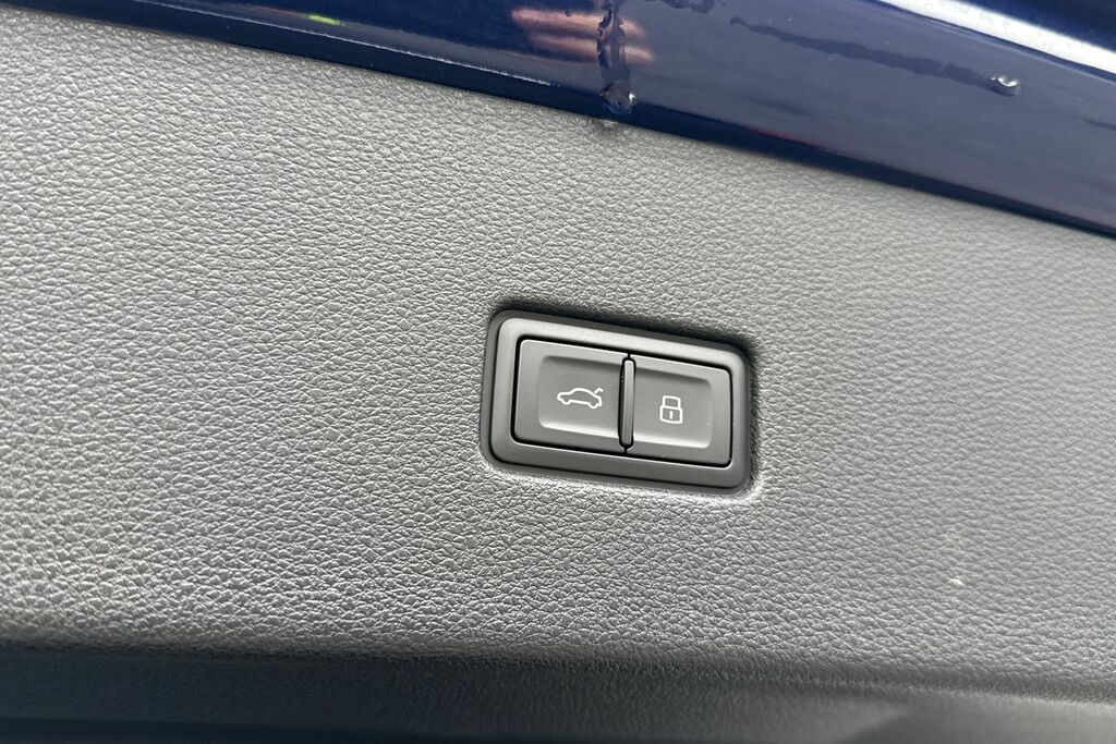 Audi SQ8 4.0 Tfsi V8 Black Edition Suv Tiptronic Grey #36