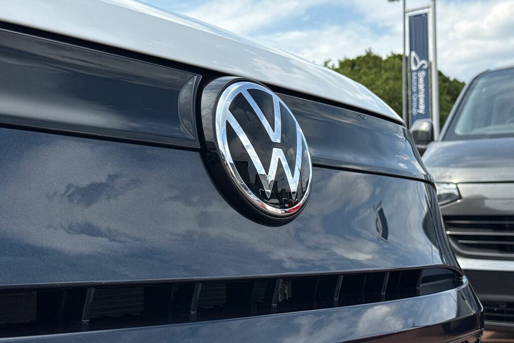 Volkswagen California Tdi Dsg 150 Ps Ocean - 26 Black #31