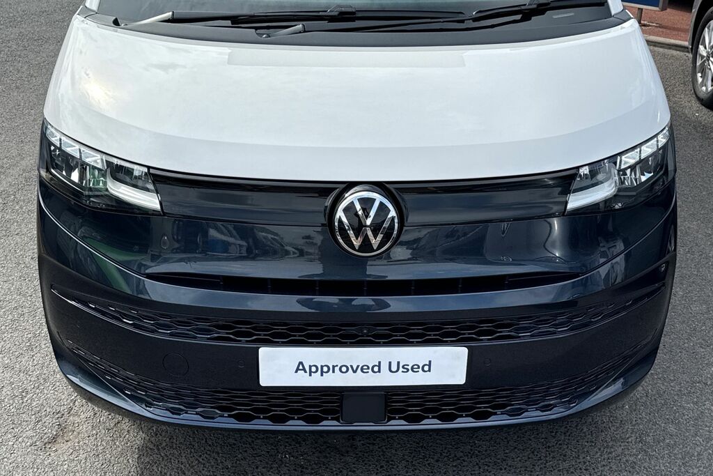 Volkswagen California Tdi Dsg 150 Ps Ocean - 26 Black #32