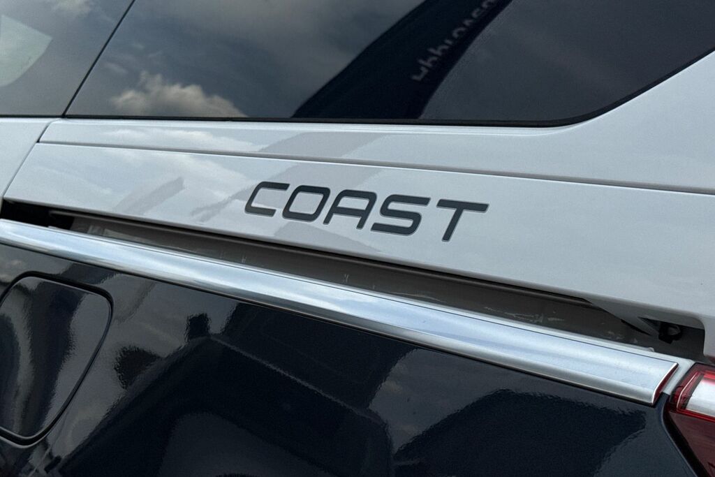 Volkswagen California Tdi Dsg 150 Ps Ocean - 26 Black #36