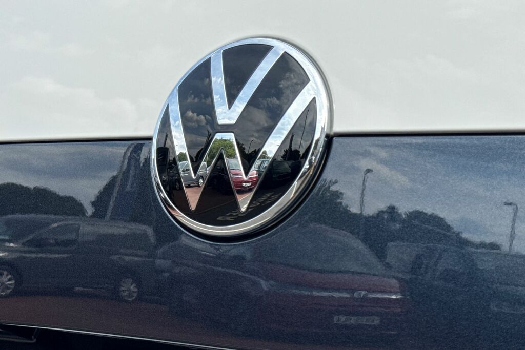 Volkswagen California Tdi Dsg 150 Ps Ocean - 26 Black #38
