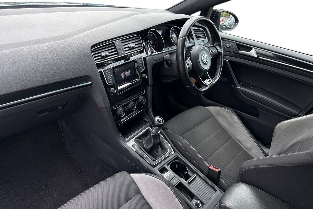 Volkswagen Golf 1.2 Tsi Bluemotion Tech S Estate Dsg Eu Grey #8