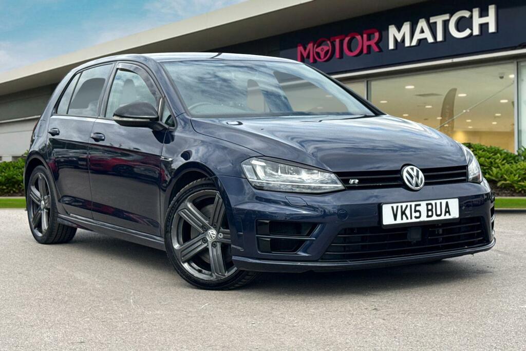 Volkswagen Golf 1.2 Tsi Bluemotion Tech S Estate Dsg Eu Grey #1