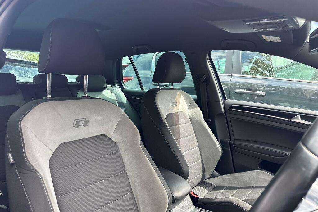 Volkswagen Golf 1.2 Tsi Bluemotion Tech S Estate Dsg Eu Grey #20