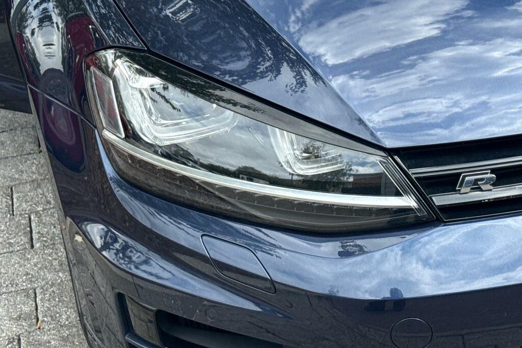 Volkswagen Golf 1.2 Tsi Bluemotion Tech S Estate Dsg Eu Grey #16
