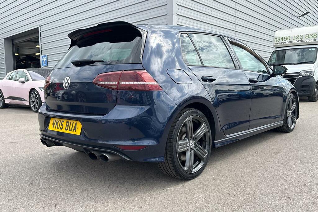 Volkswagen Golf 1.2 Tsi Bluemotion Tech S Estate Dsg Eu Grey #36
