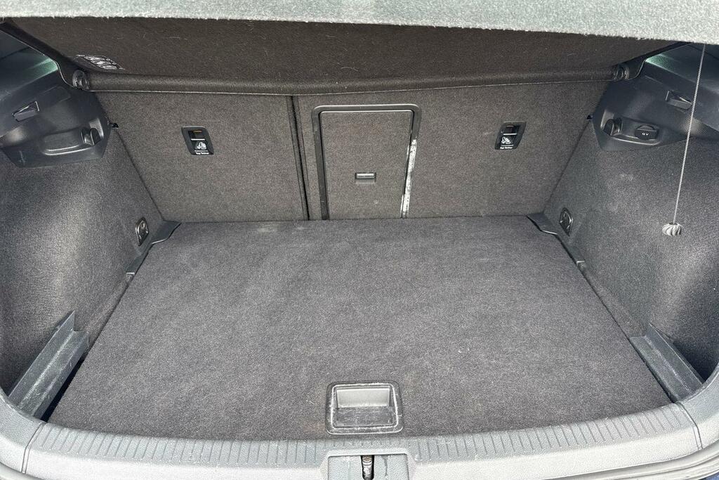 Volkswagen Golf 1.2 Tsi Bluemotion Tech S Estate Dsg Eu Grey #9