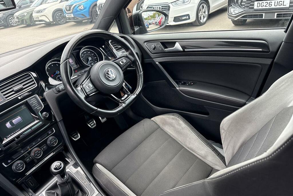 Volkswagen Golf 1.2 Tsi Bluemotion Tech S Estate Dsg Eu Grey #33