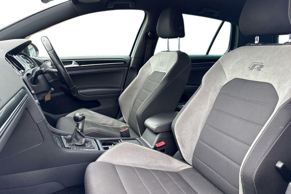 Volkswagen Golf 1.2 Tsi Bluemotion Tech S Estate Dsg Eu Grey #10