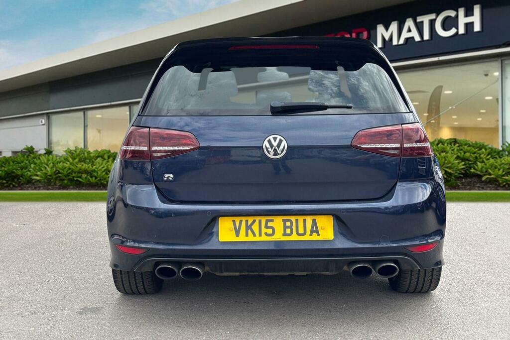 Volkswagen Golf 1.2 Tsi Bluemotion Tech S Estate Dsg Eu Grey #4