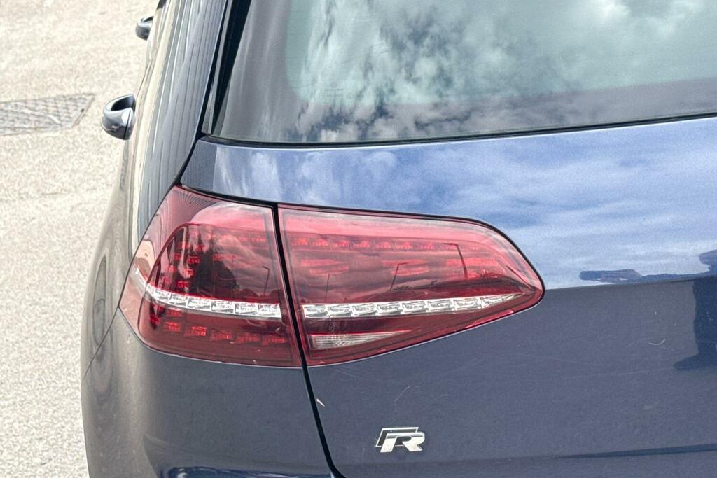Volkswagen Golf 1.2 Tsi Bluemotion Tech S Estate Dsg Eu Grey #15