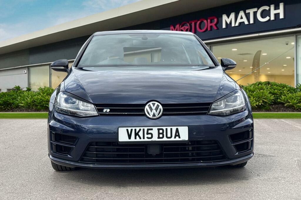Volkswagen Golf 1.2 Tsi Bluemotion Tech S Estate Dsg Eu Grey #5