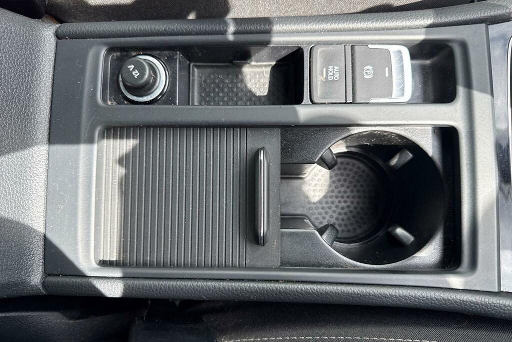 Volkswagen Golf 1.2 Tsi Bluemotion Tech S Estate Dsg Eu Grey #28