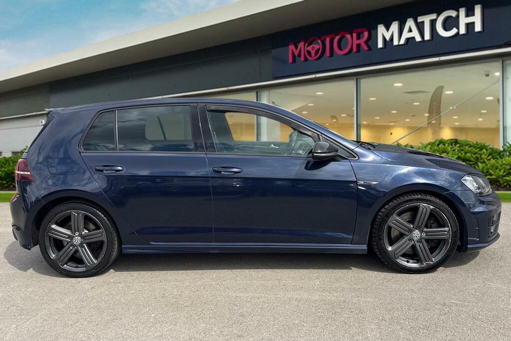 Volkswagen Golf 1.2 Tsi Bluemotion Tech S Estate Dsg Eu Grey #3