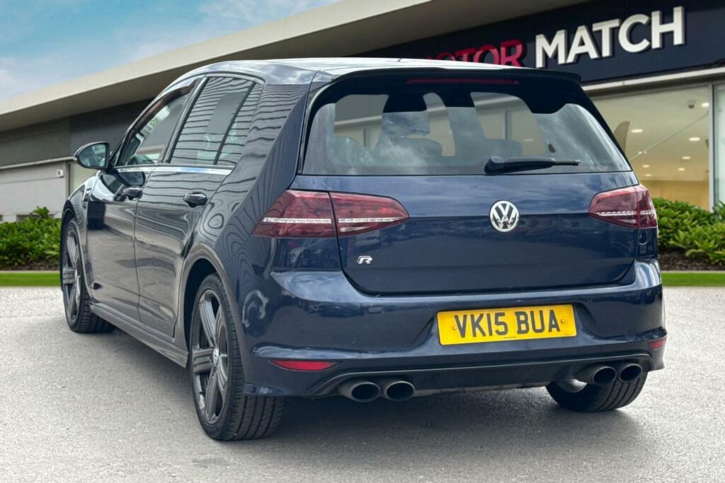 Volkswagen Golf 1.2 Tsi Bluemotion Tech S Estate Dsg Eu Grey #2