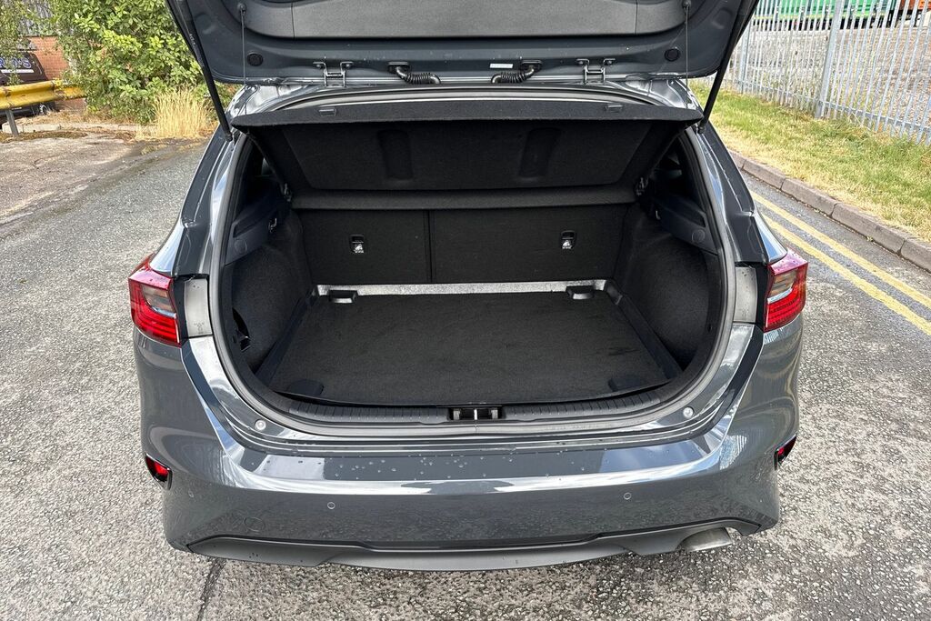 Kia Ceed 1.5 T-gdi 3 Euro 6 Ss Grey #6