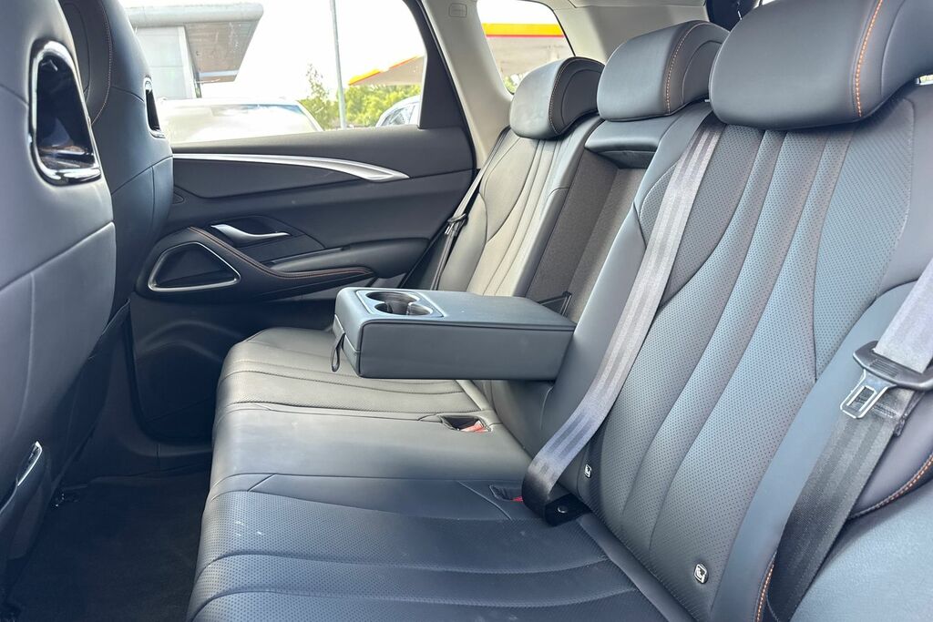 Byd Sealion 5 1.5 12.96Kwh Comfort Cvt Euro 6 Ss Black #13