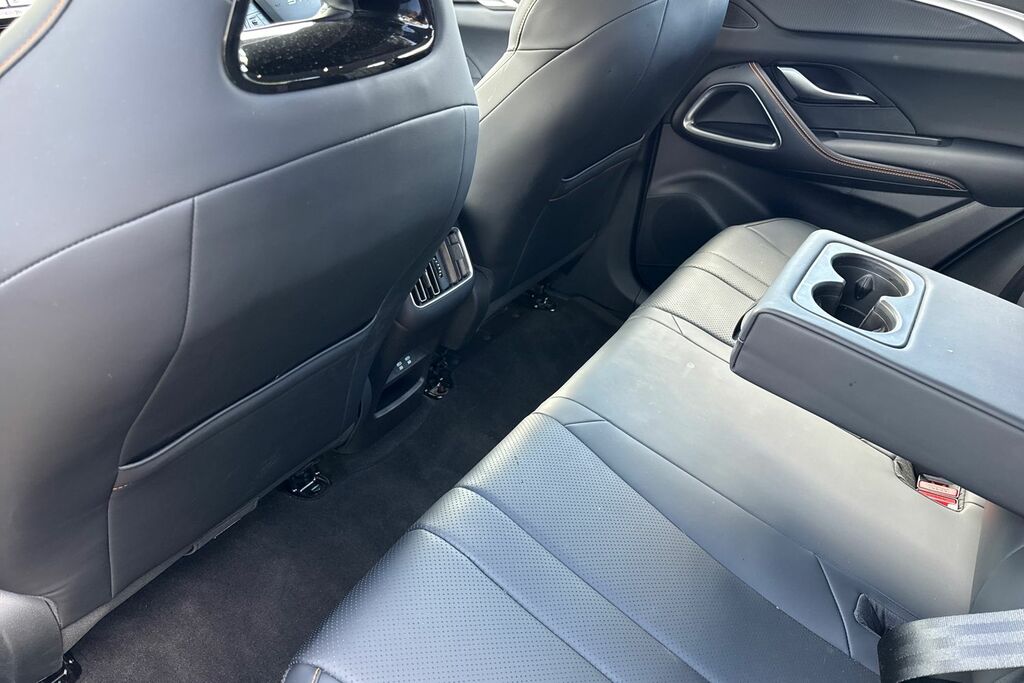 Byd Sealion 5 1.5 12.96Kwh Comfort Cvt Euro 6 Ss Black #33