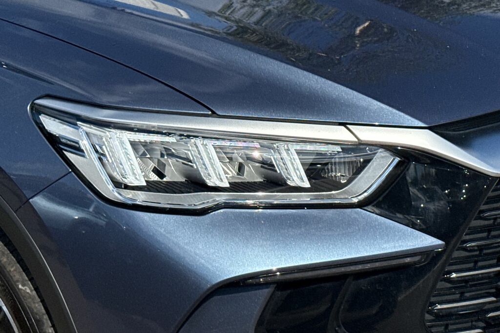 Byd Sealion 5 1.5 12.96Kwh Comfort Cvt Euro 6 Ss Black #16