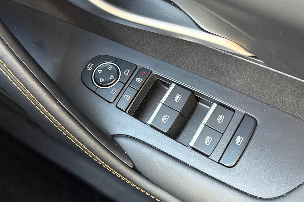 Byd Sealion 5 1.5 12.96Kwh Comfort Cvt Euro 6 Ss Black #17