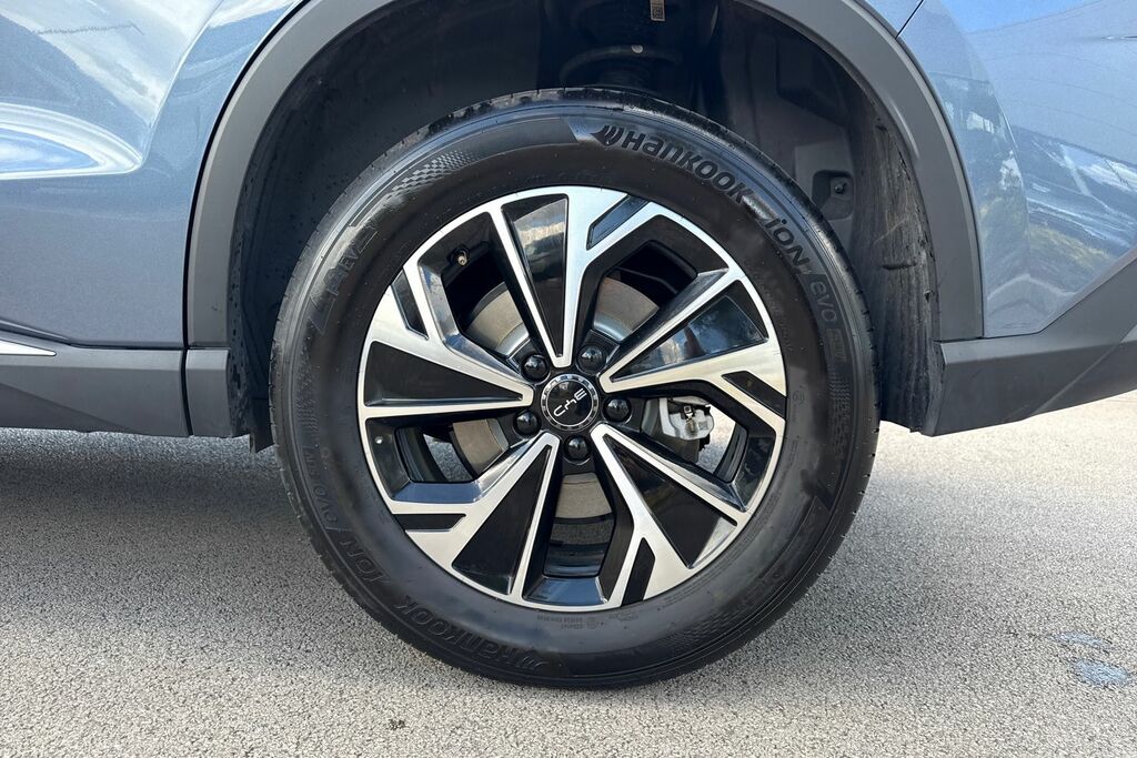 Byd Sealion 5 1.5 12.96Kwh Comfort Cvt Euro 6 Ss Black #22