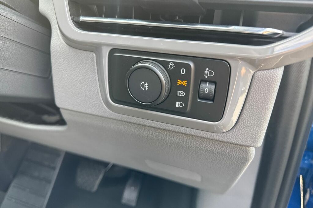 Volkswagen E-Transporter T32 Kombi Commerce Pro Swb 218 Ps 65 Kwh Grey #27