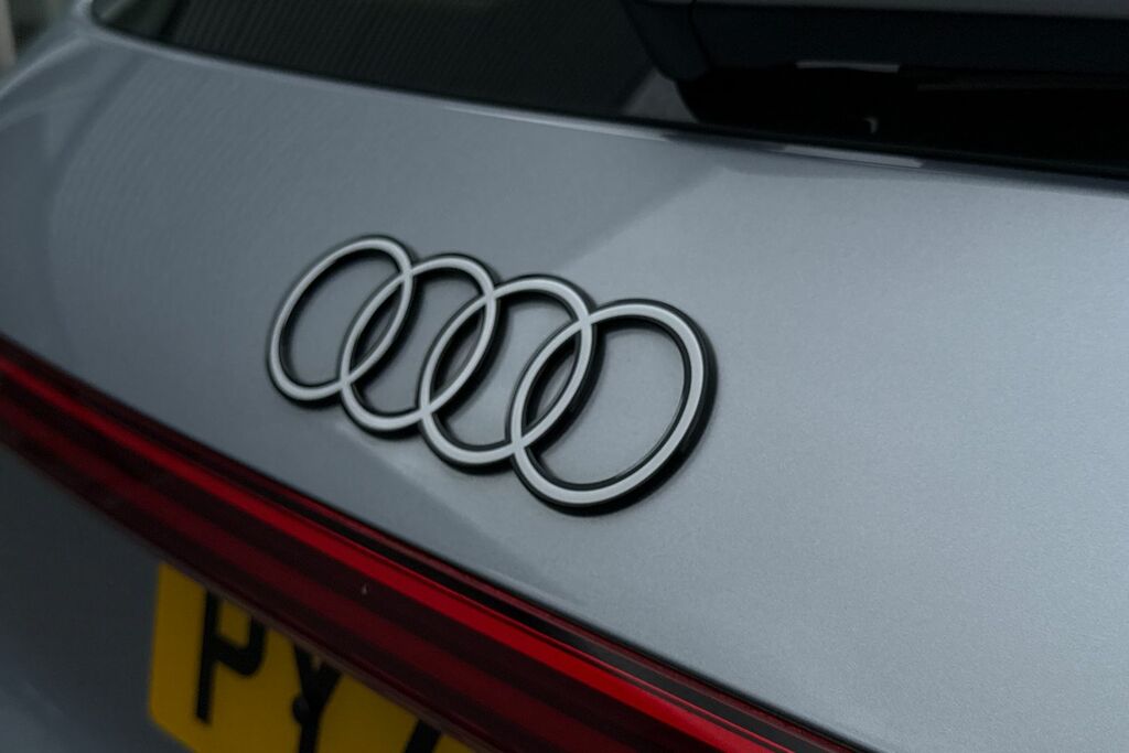 Audi Q5 Suv S Line Tfsi Quattro 204 Ps S Tronic Grey #26