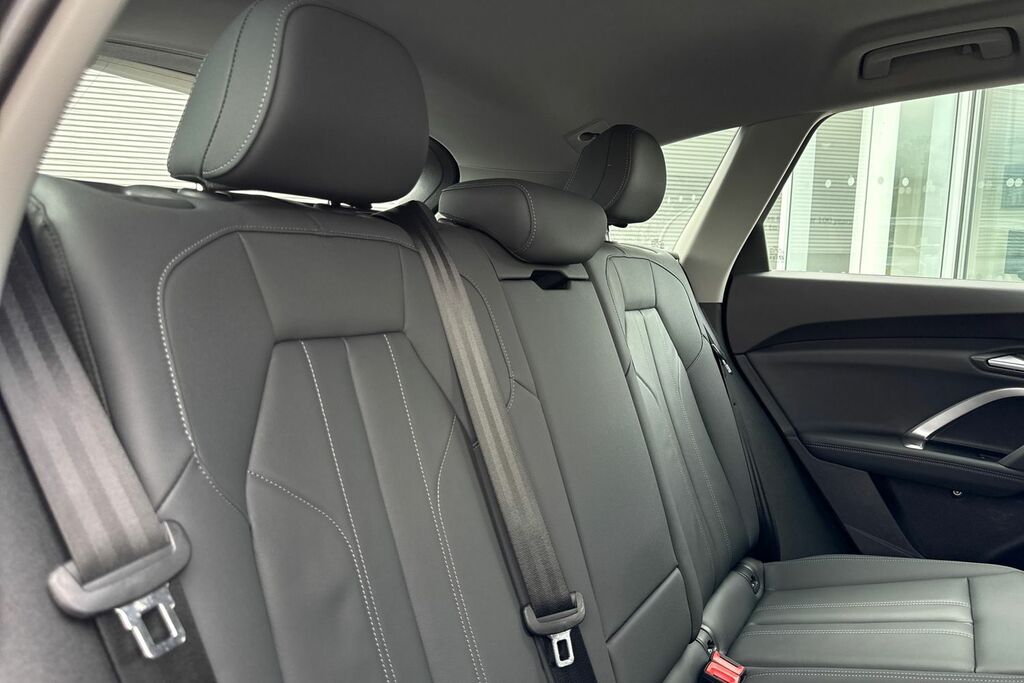 Audi Q5 Suv S Line Tfsi Quattro 204 Ps S Tronic Grey #18
