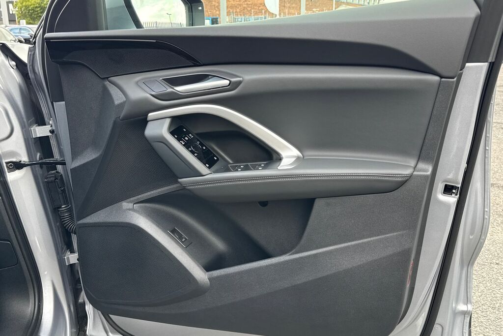 Audi Q5 Suv S Line Tfsi Quattro 204 Ps S Tronic Grey #20