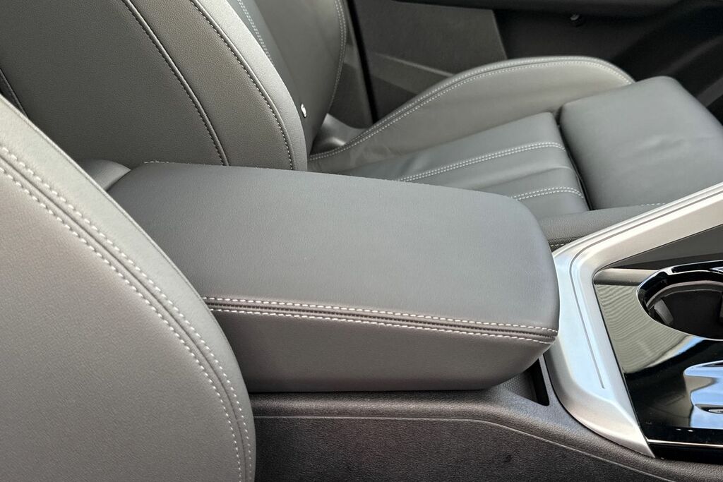 Audi Q5 Suv S Line Tfsi Quattro 204 Ps S Tronic Grey #33