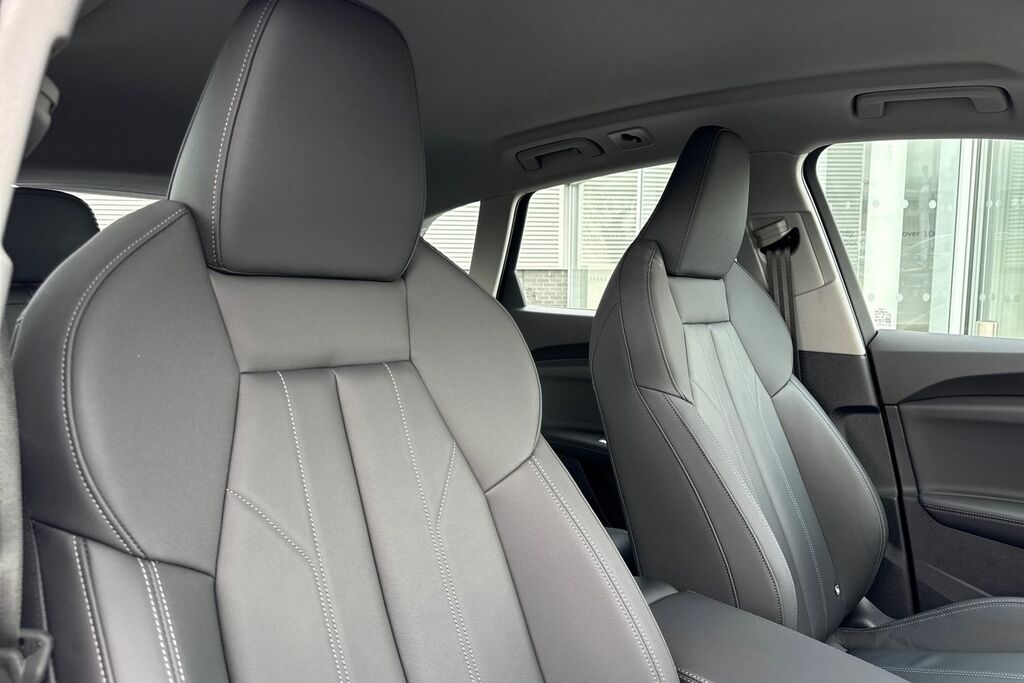 Audi Q5 Suv S Line Tfsi Quattro 204 Ps S Tronic Grey #23