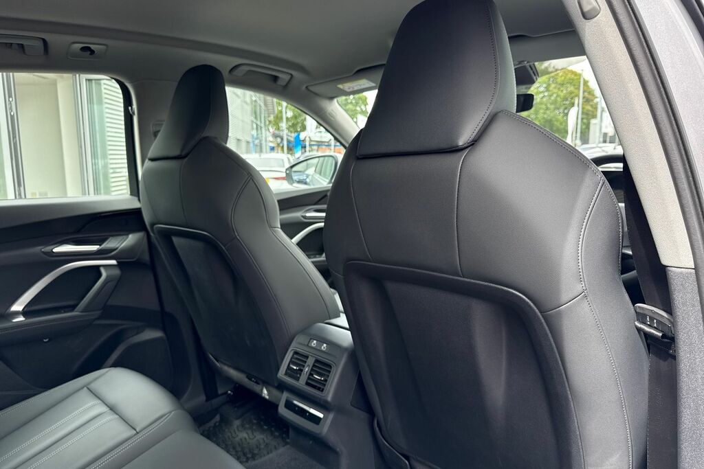 Audi Q5 Suv S Line Tfsi Quattro 204 Ps S Tronic Grey #30