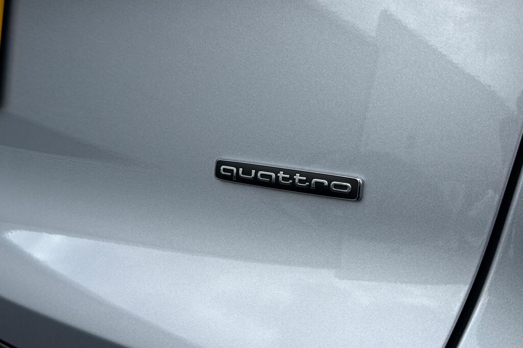Audi Q5 Suv S Line Tfsi Quattro 204 Ps S Tronic Grey #25