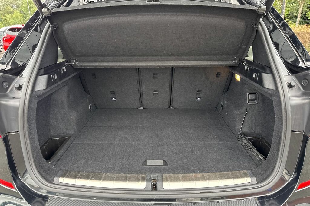 BMW X1 2.0 20I Gpf M Sport Dct Sdrive Euro 6 Ss Black #6