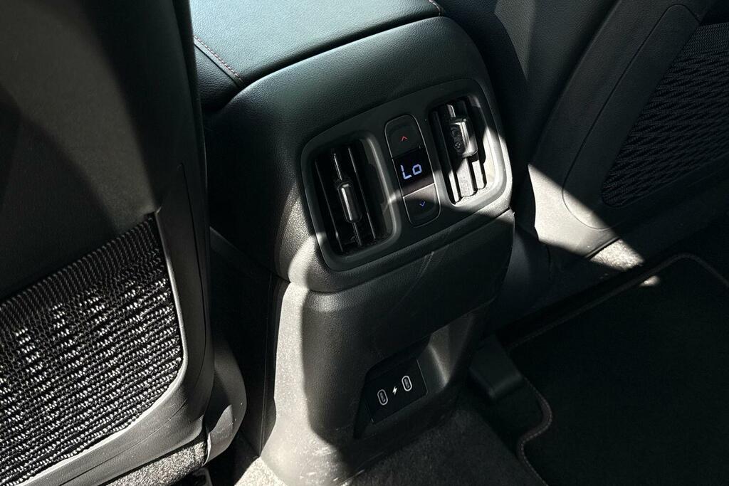 Hyundai Tucson 1.6T Hybrid Advance Black #37